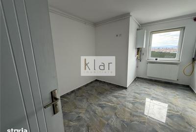 Apartament cu 3 camere în Florești - 4