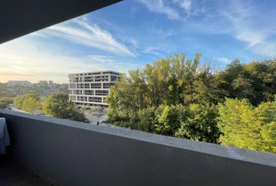Garsonieră decomandată în Tătărași - 2