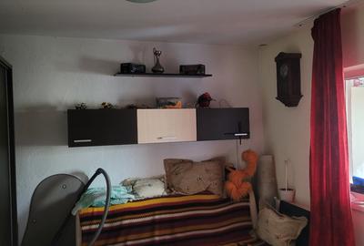 Apartament cu 3 camere decomandat în Central - 7