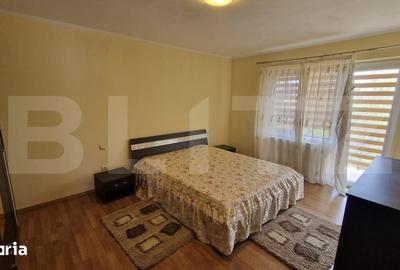 Apartament cu 3 camere în Central - 2