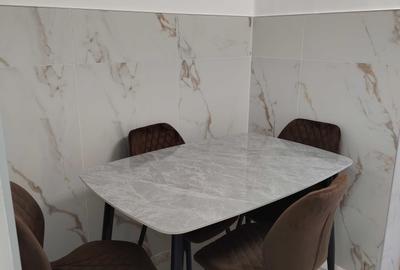 Apartament cu 3 camere decomandat în Micălaca