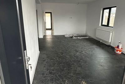 Casă cu 2 camere cu Teren 370 Mp în Ișalnița - 6