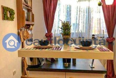 Apartament cu 2 camere semidecomandat, mobilat în 13 Septembrie - 2