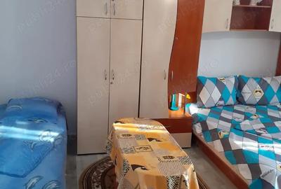 Apartament cu 2 camere decomandat în Central - 7