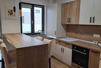 Apartament cu 2 camere decomandat în Exterior Vest - 2