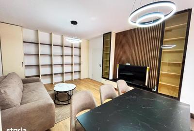 Apartament cu 2 camere decomandat în Tractorul - 10