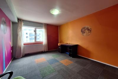 Apartament cu 2 camere decomandat în Florești - 6