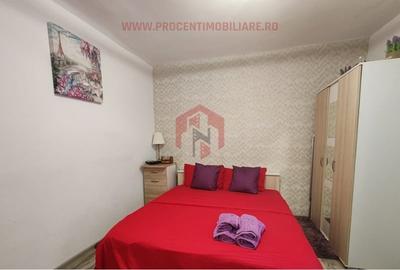 Garsonieră decomandată, mobilată în Centrul Istoric - 2