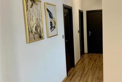 Apartament cu 2 camere decomandat în Central - 10