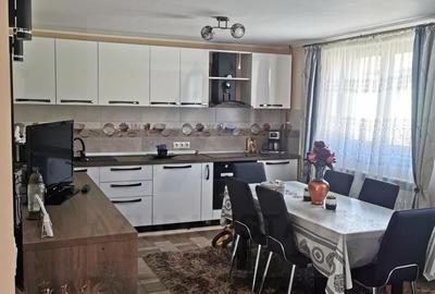 Casă cu 3 camere cu Teren 1400 Mp în Beclean - 15