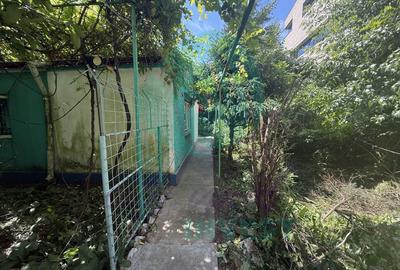 Casă individuală cu 2 camere cu Canalizare în Pache Protopopescu - 2