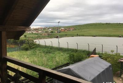 Casă cu 5 camere în Câmpenești - 3