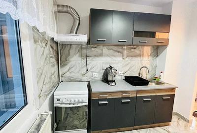 Apartament cu 2 camere decomandat în Central - 3