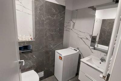 Apartament cu 2 camere decomandat în Central - 2