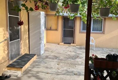 Casă cu 4 camere în Gârbovi - 5
