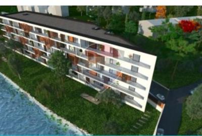 Apartament cu 3 camere semidecomandat, mobilat în Iancu Nicolae