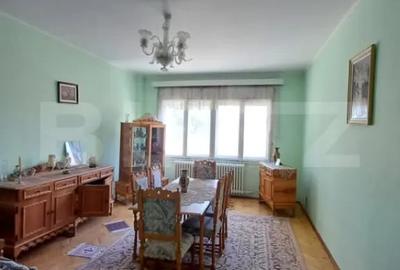 Casă cu 3 camere cu Teren 1682 Mp în Turda - 2