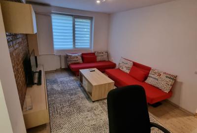 Apartament cu 2 camere semidecomandat în Cotroceni - 6