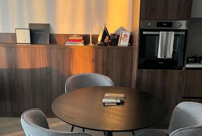Apartament cu 2 camere semidecomandat în Nord