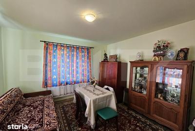 Casă cu 3 camere cu Teren 4237 Mp în Central - 4