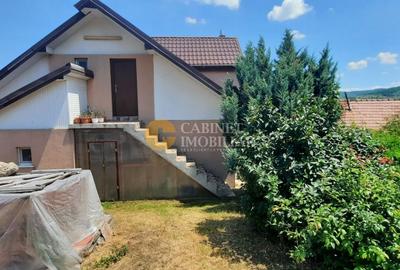 Casă individuală cu 5 camere cu Canalizare în Hilița - 14