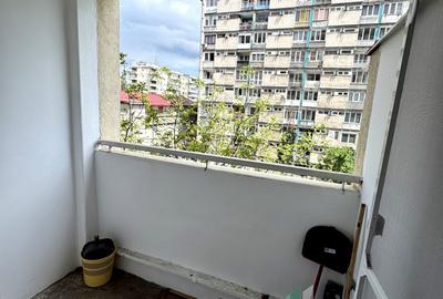 Garsonieră semidecomandată, mobilată în Mănăștur - 11
