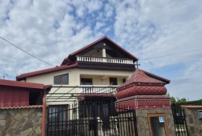 Casă cu 4 camere în Vasile Alecsandri - 7