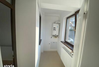 Apartament cu 3 camere în Miroslava - 6