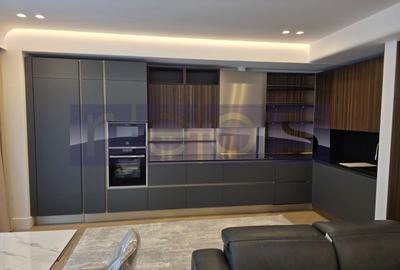 Apartament cu 3 camere, mobilat în Central - 2
