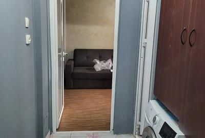 Apartament cu 2 camere semidecomandat, mobilat în Tipografilor - 7