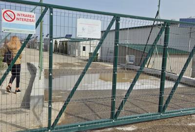Spațiu industrial, de 2,100 mp, în Tărlungeni - 6