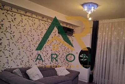 Apartament cu 2 camere decomandat în Apărătorii Patriei