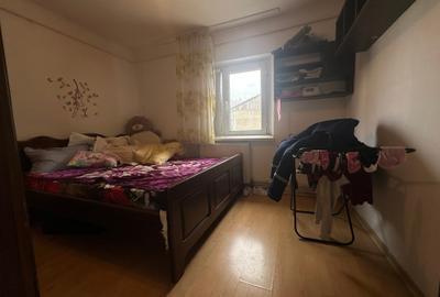 Apartament cu 2 camere semidecomandat în Zimbru - 5