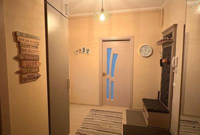 Apartament cu 2 camere în Titan - 6