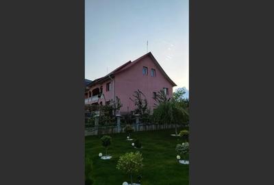 Casă cu 4 camere cu Canalizare în Obcini - 7