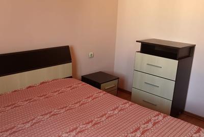 Apartament cu 2 camere decomandat în Fălticeni