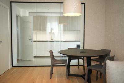 Apartament cu 3 camere decomandat în Floreasca