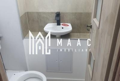 Apartament cu 3 camere decomandat în Mihai Viteazul