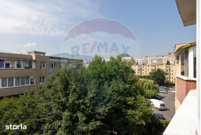 Apartament cu 2 camere decomandat, mobilat în Florilor - 3