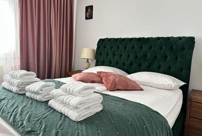 Apartament cu 2 camere decomandat în Central - 4