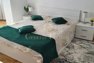 Apartament cu 2 camere semidecomandat în Centrul Civic