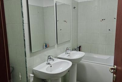 Apartament cu 2 camere decomandat în Titan - 3