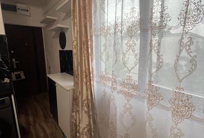 Garsonieră în Alexandru cel Bun
