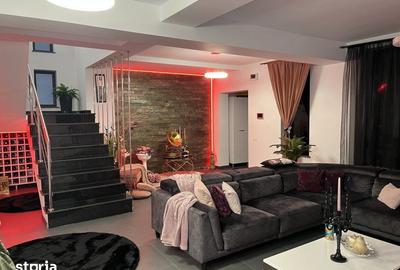 Casă cu 4 camere cu Teren 280 Mp în Valu lui Traian