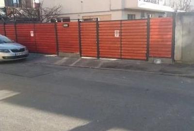 Garsonieră decomandată în Iancului - 1