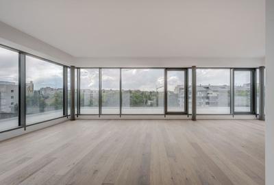 Apartament cu 4 camere în Timpuri Noi