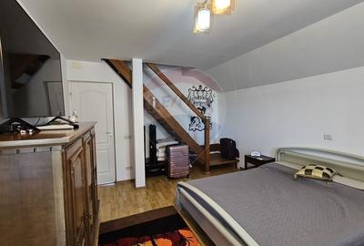 Casă individuală cu 6 camere cu Teren 3614 Mp în Liteni (Moara) - 39