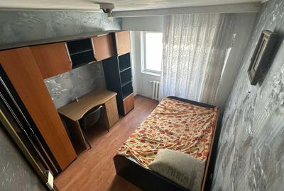 Apartament cu 3 camere decomandat în Central - 1