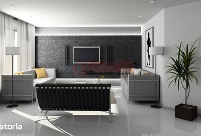 Apartament cu 2 camere în Nord