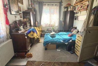 Apartament cu 2 camere semidecomandat în Central - 3
